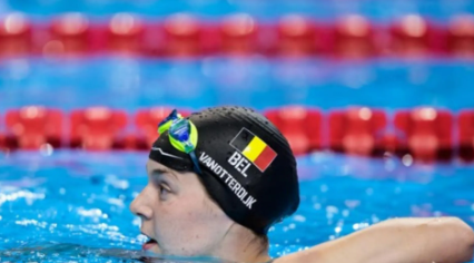 Roos Vanotterdijk