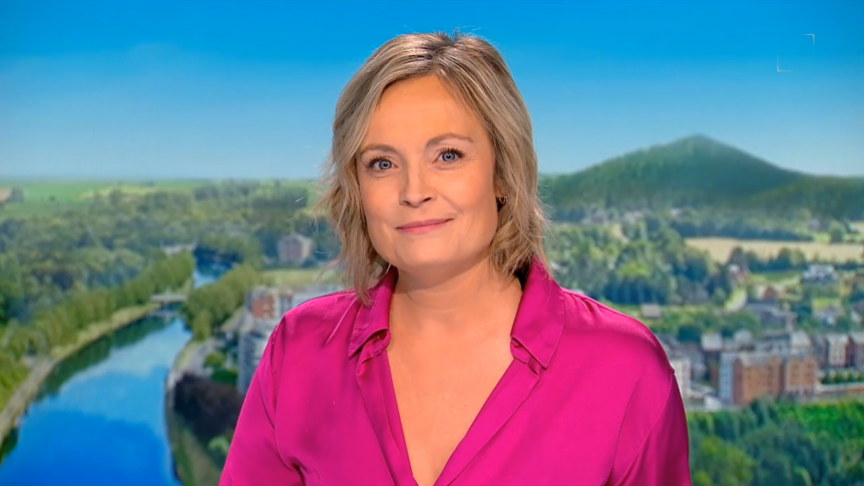 Ophélie Fontana