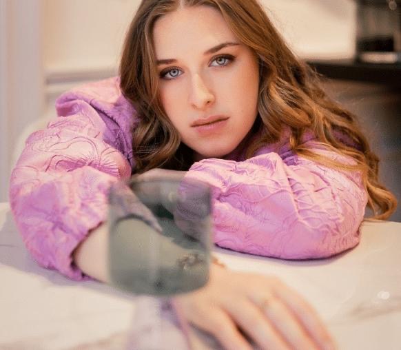 Héléna Bailly
