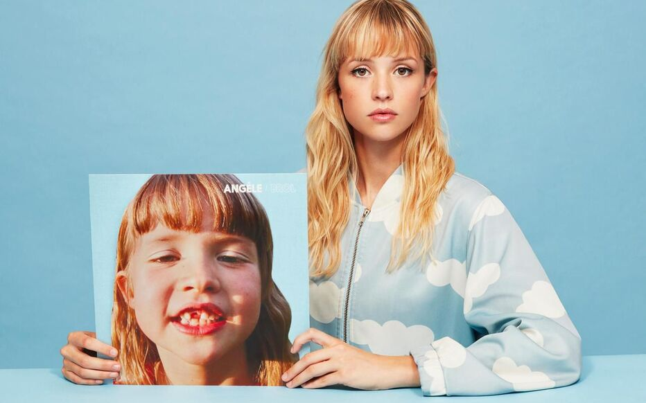 Angèle