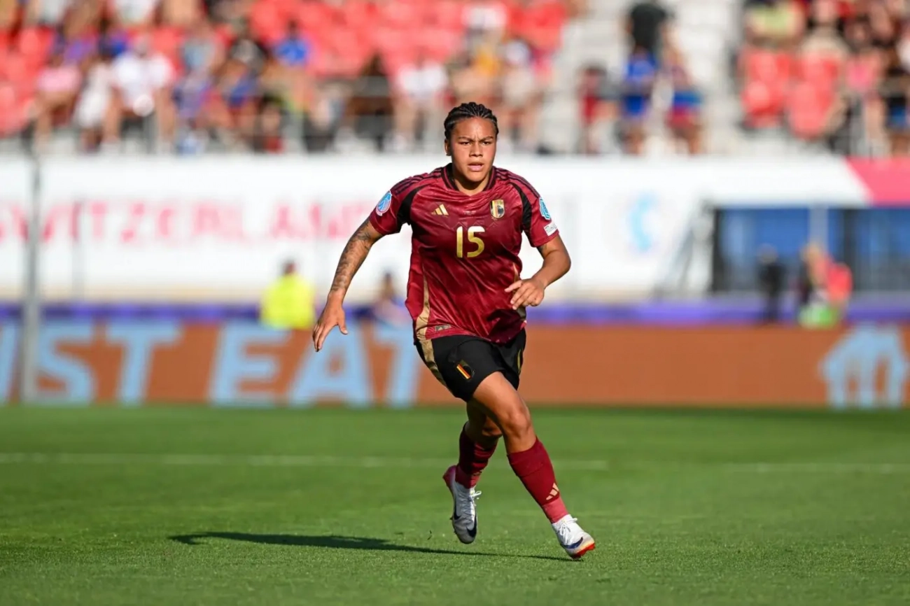 Mariam Toloba